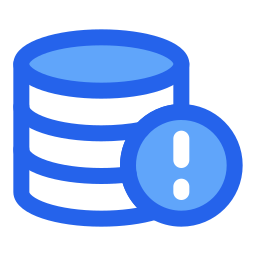 Database Alert