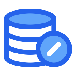 Database Forbid